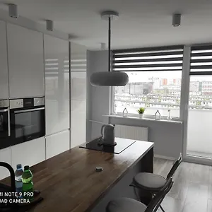 Nadmorski Apartament