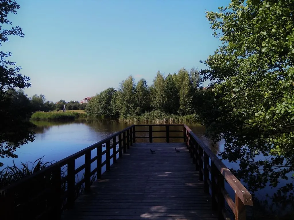 Apartament Jagiellońska 40 Studio Gdańsk